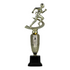 Trofeo de Copa con Figura Serie 42 de Atletismo